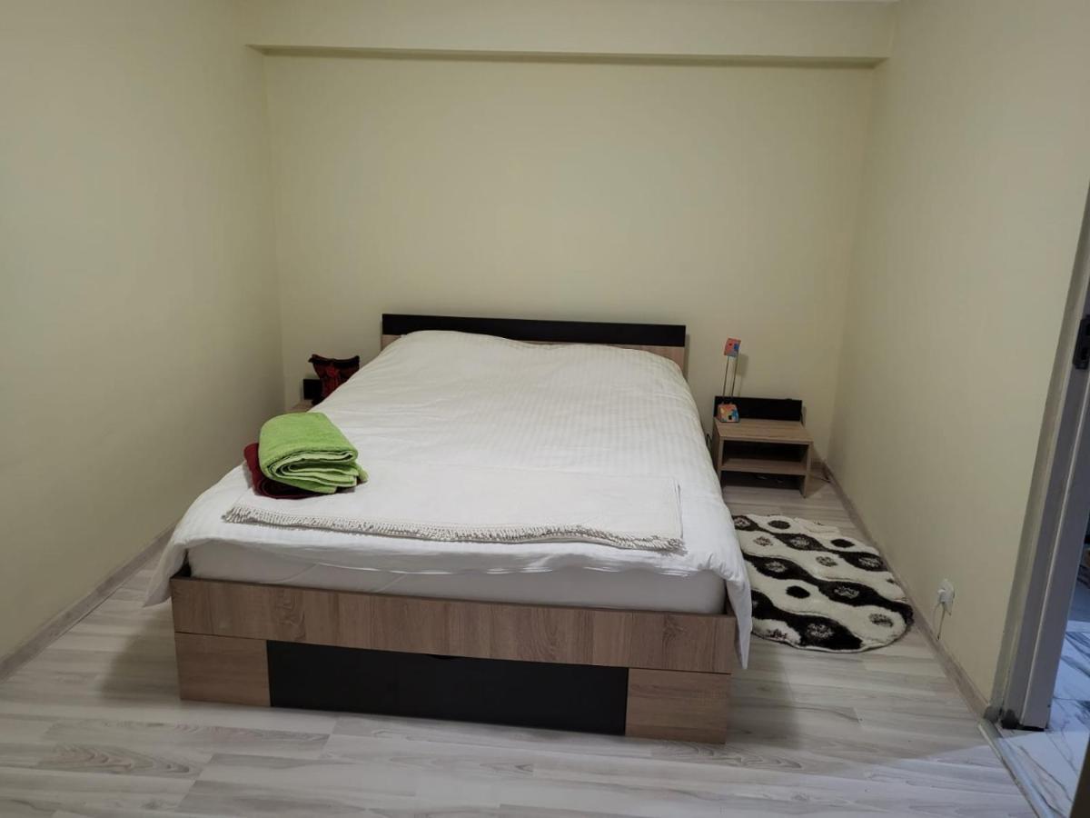 사투마레 Apartament Cu Terasa Si Gratar 아파트 외부 사진