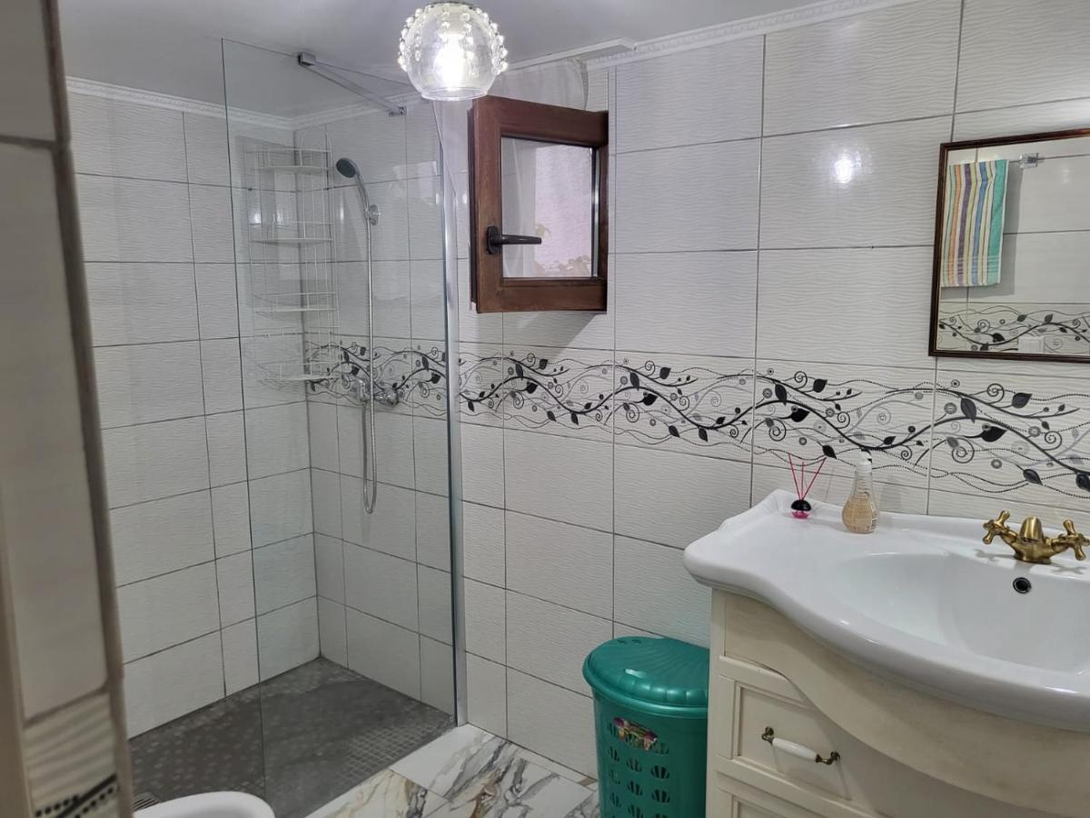 사투마레 Apartament Cu Terasa Si Gratar 아파트 외부 사진